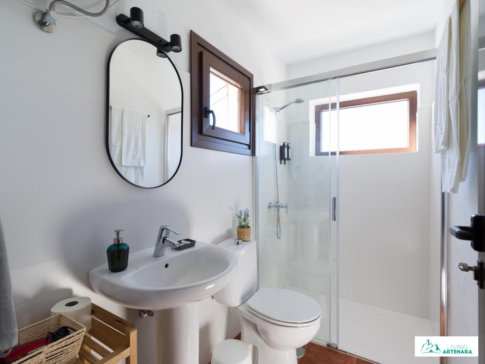 Living Artenara - Cave House & Silence Adults Only Luaran gambar